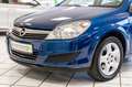 Opel Astra H 1.4 Benzin 1.Hand NUR 39.650 km Klima Bleu - thumbnail 13