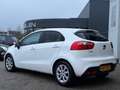 Kia Rio 1.2 CVVT Plus Pack Weiß - thumbnail 5