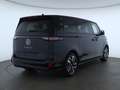 Volkswagen ID. Buzz Pro LR 210/86 679,-ohne Anzahlung 7-Sitzer IQ.Lig Negro - thumbnail 4