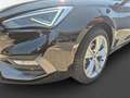 SEAT Leon 2.0 TDI DSG FR Cam SHZ Matrix Allwetter Navi Schwarz - thumbnail 4