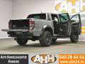 Ford Ranger RAPTOR 4x4 DOKA AUT AHK|SHZ|DAB|KAM|NAVI! Grau - thumbnail 5