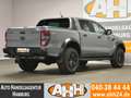 Ford Ranger RAPTOR 4x4 DOKA AUT AHK|SHZ|DAB|KAM|NAVI! Grau - thumbnail 4