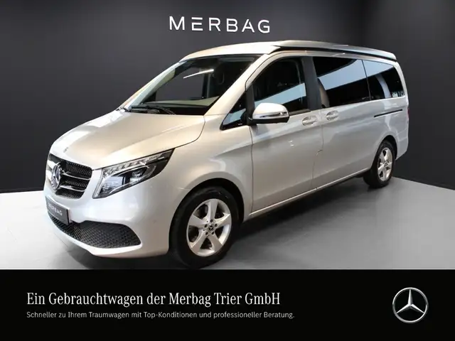 Mercedes-Benz Marco Polo 250 d  *Horizon Edition Sport