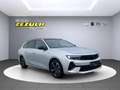 Opel Astra ST 1,2 Turbo GS Aut. Grau - thumbnail 7
