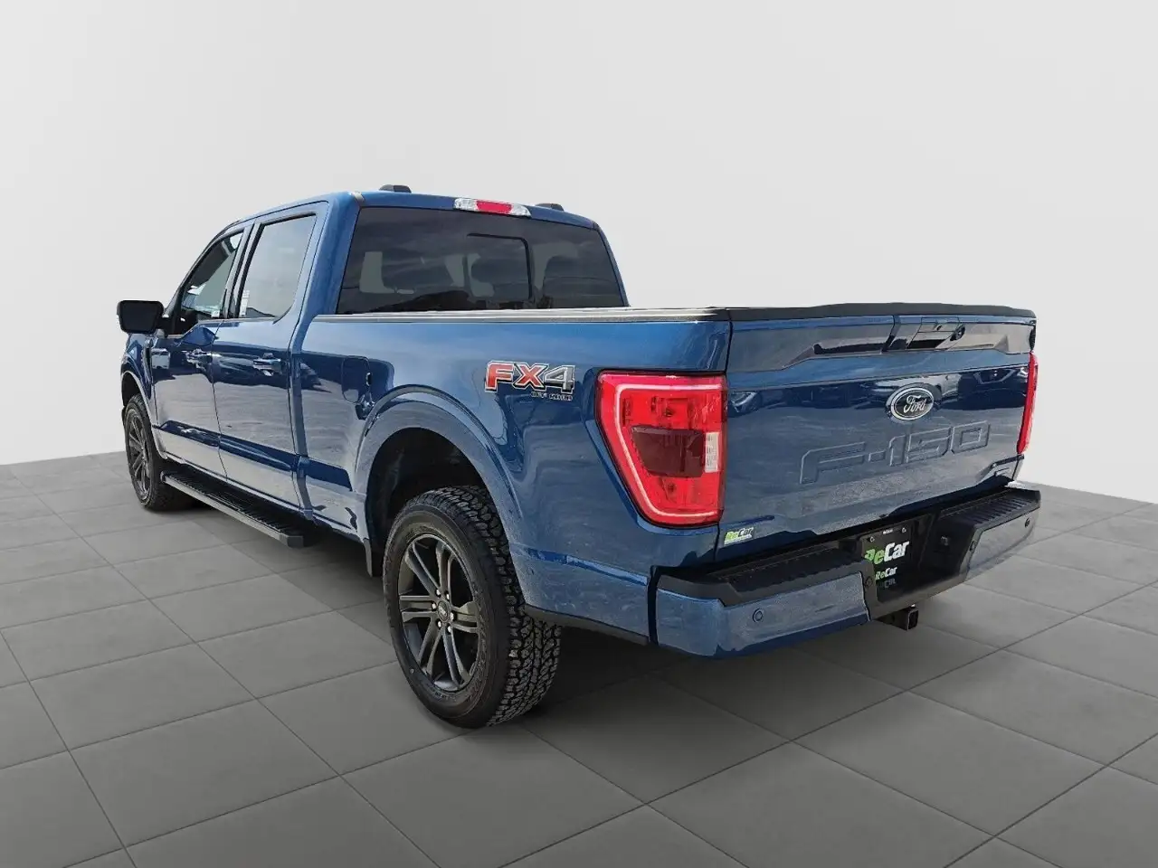 Ford F 150 photo Ford F 150