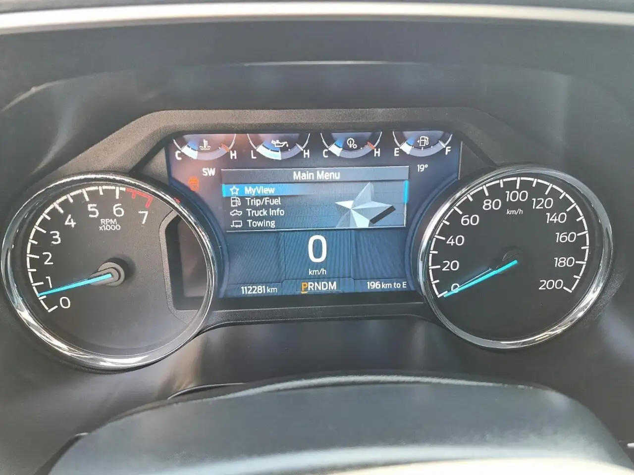 Ford F 150 photo Ford F 150