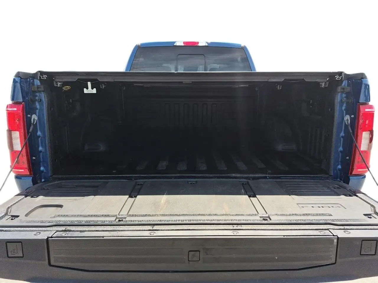 Ford F 150 photo Ford F 150