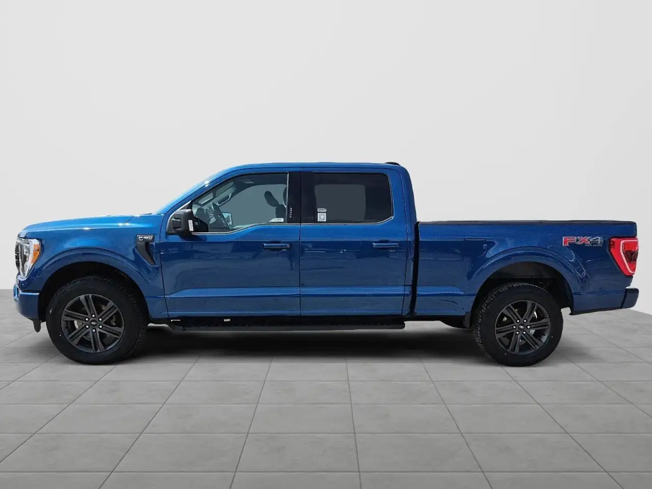 Ford F 150 photo Ford F 150