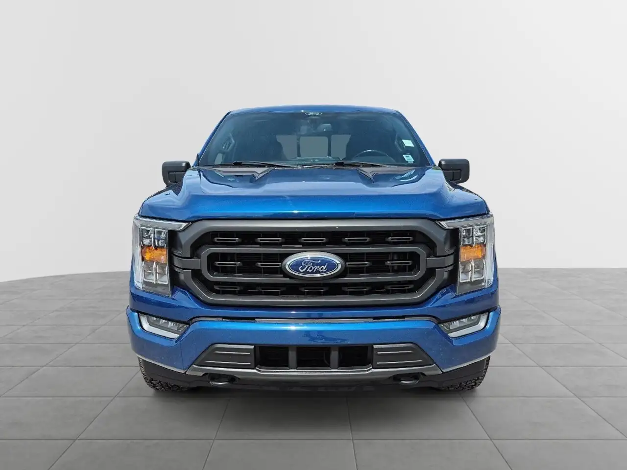 Ford F 150 photo Ford F 150