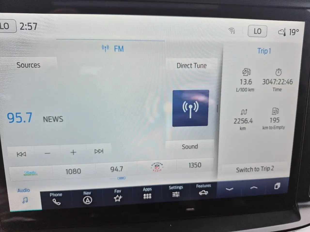 Ford F 150 photo Ford F 150