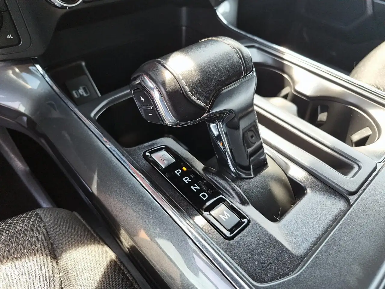 Ford F 150 photo Ford F 150