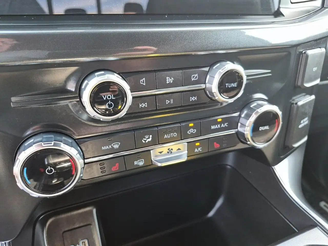 Ford F 150 photo Ford F 150