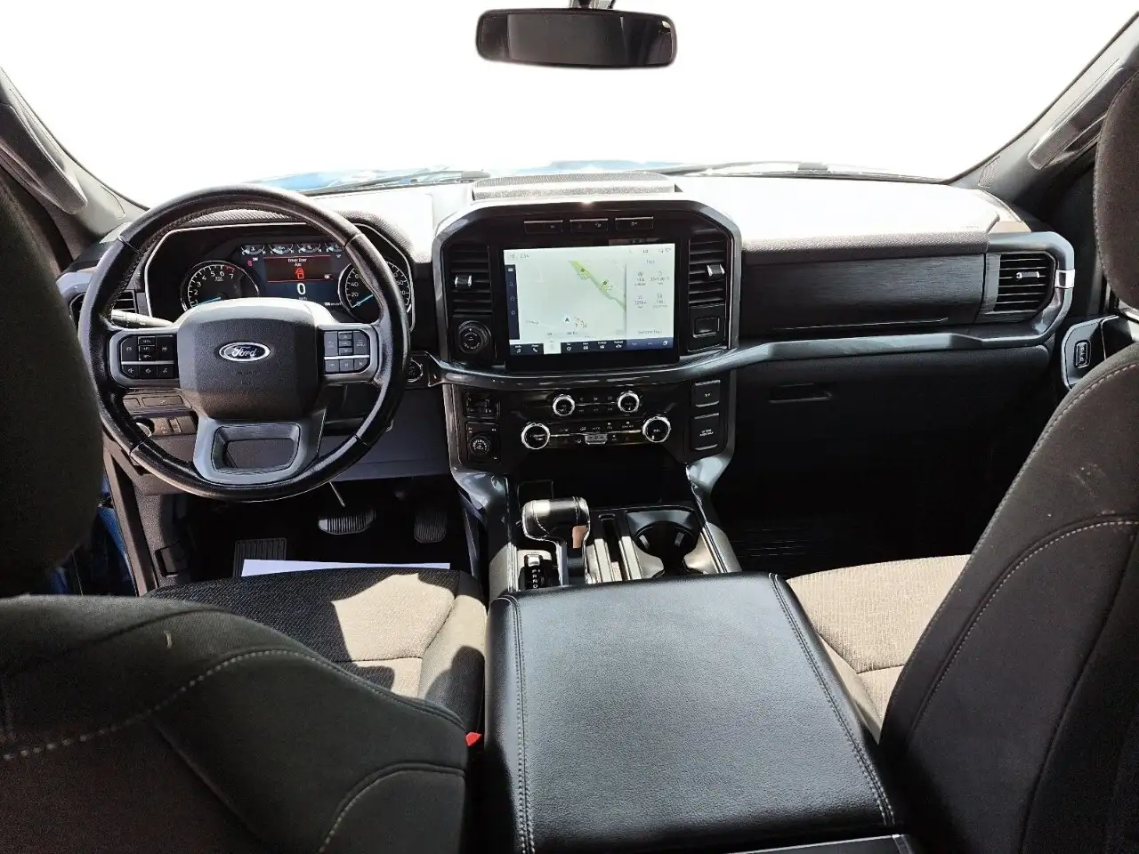 Ford F 150 photo Ford F 150