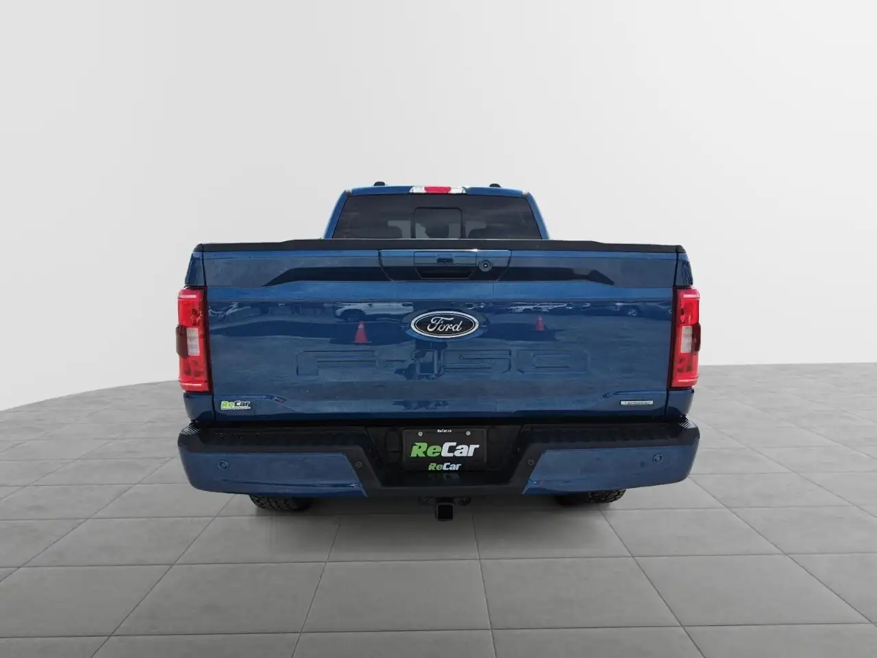 Ford F 150 photo Ford F 150