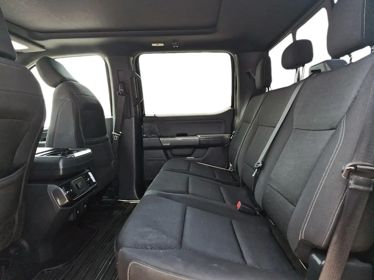 Ford F 150 photo Ford F 150