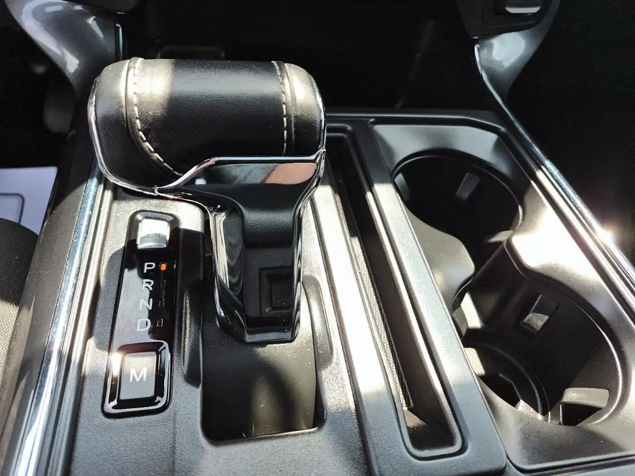 Ford F 150 photo Ford F 150