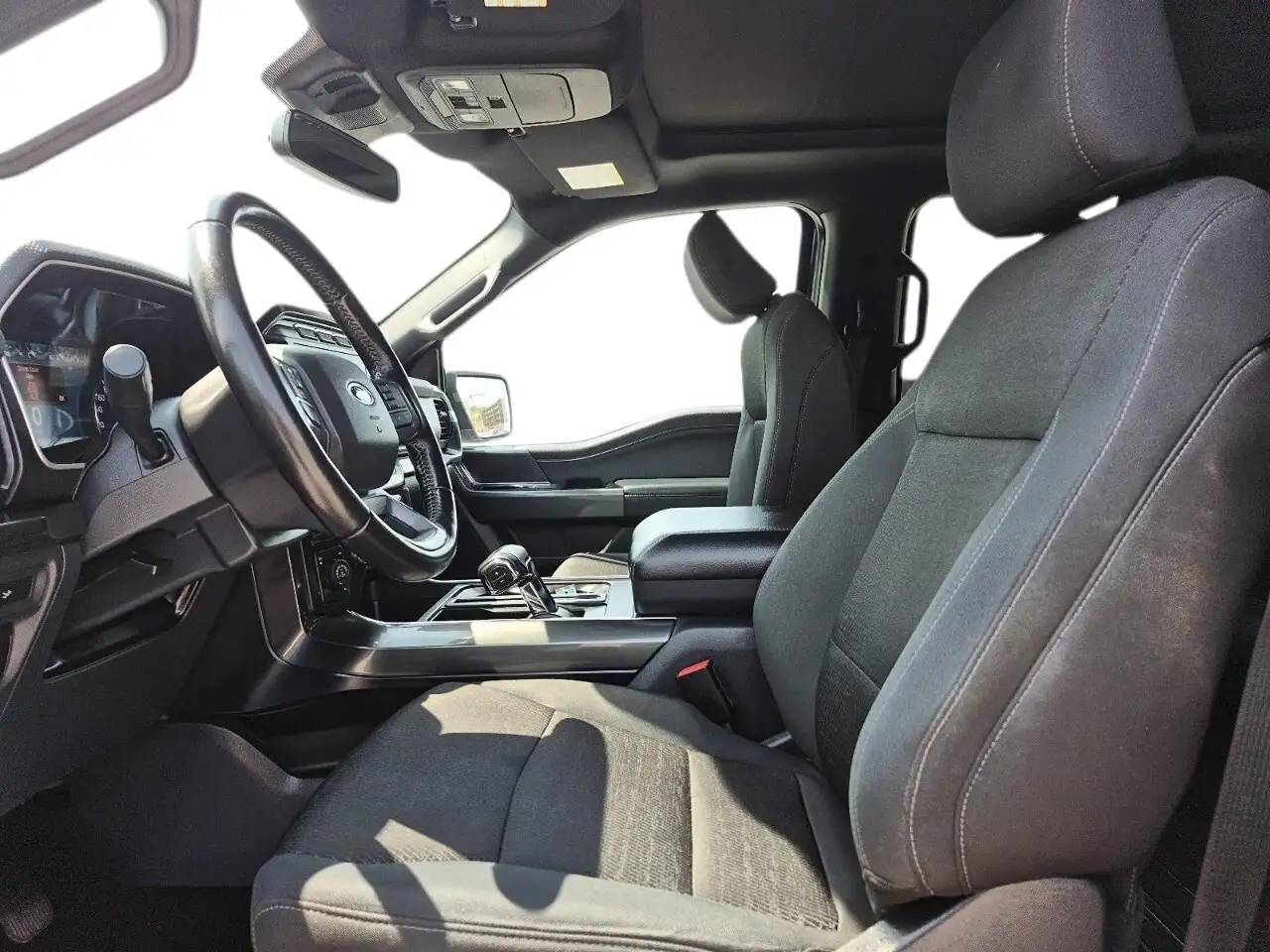 Ford F 150 photo Ford F 150