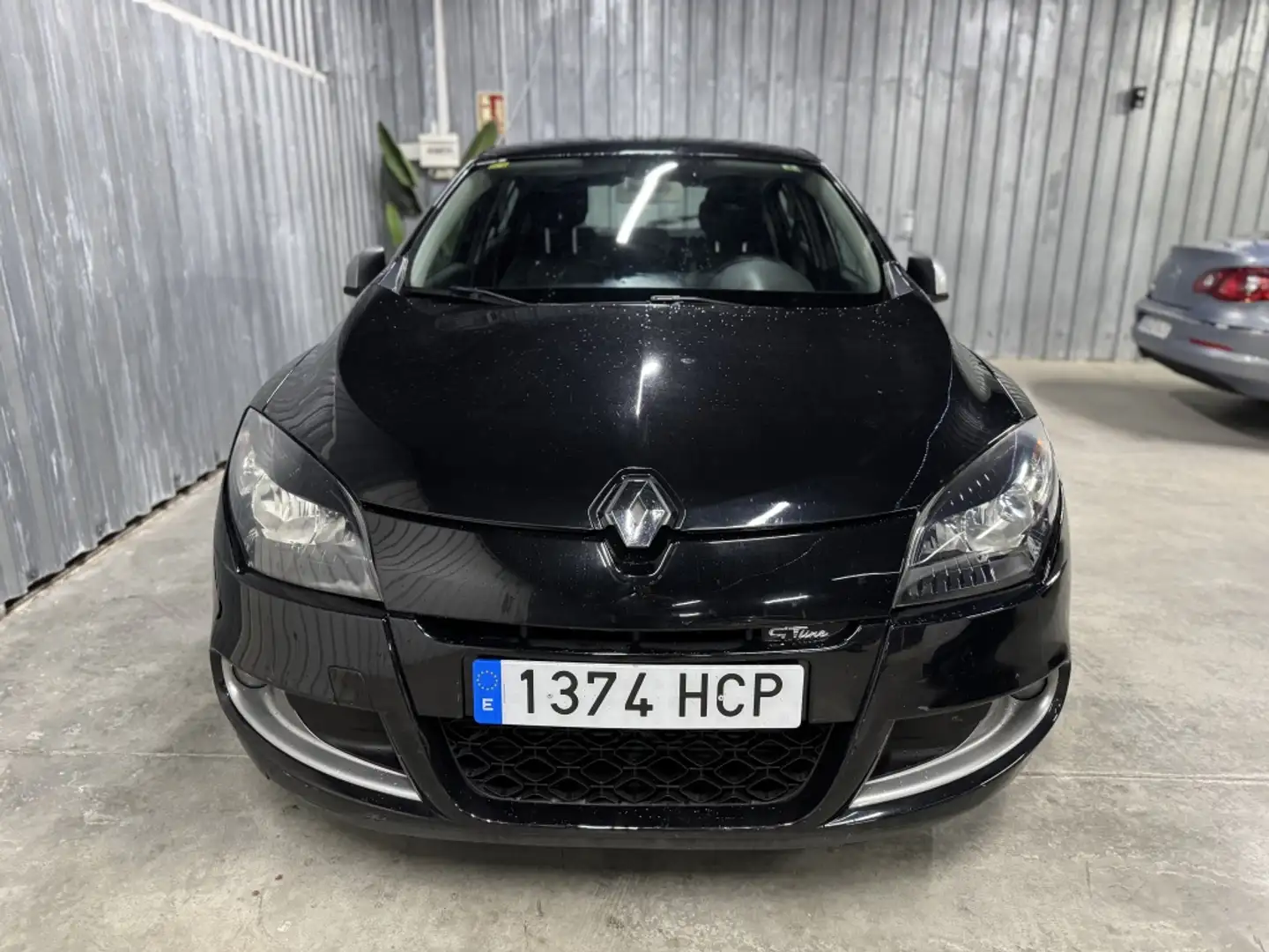 Renault Megane 2.0 TCE GT Noir - 2