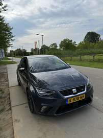 1.0 TSI FR Bns Int.+