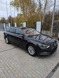1.6 TDI (BlueMotion Technology) DSG Comfortline