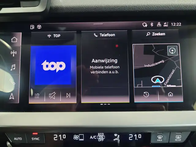 Audi A3 view 15