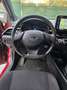 Toyota C-HR C-HR Hybrid 1.8i VVT-i C-Lub-Garantie constructeur Roşu - thumbnail 10