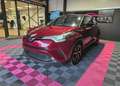 Toyota C-HR C-HR Hybrid 1.8i VVT-i C-Lub-Garantie constructeur Roşu - thumbnail 4