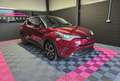 Toyota C-HR C-HR Hybrid 1.8i VVT-i C-Lub-Garantie constructeur Roşu - thumbnail 2