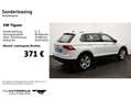 Volkswagen Tiguan 2.0 TSI 4M DSG Move Matrix/Stand/ACC/AHK Weiß - thumbnail 2