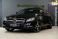 Mercedes-Benz CLS 500 4MATIC V8 automaat Negro - thumbnail 1