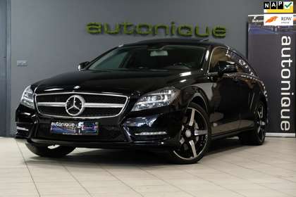 Mercedes-Benz CLS 500 4MATIC AMG Package V8 automaat
