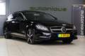 Mercedes-Benz CLS 500 4MATIC AMG Package V8 automaat crna - thumbnail 5