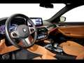 BMW 520 i Touring Kit M Sport Schwarz - thumbnail 5