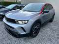 Opel Mokka X 1.2 Turbo GS Line, Garantie 12 Mois, Reprise Argent - thumbnail 1