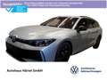 Volkswagen Passat Variant PASSAT R-LINE BLACK STYLE 2.0 TDI DSG (+EURO6) LED Silber - thumbnail 1
