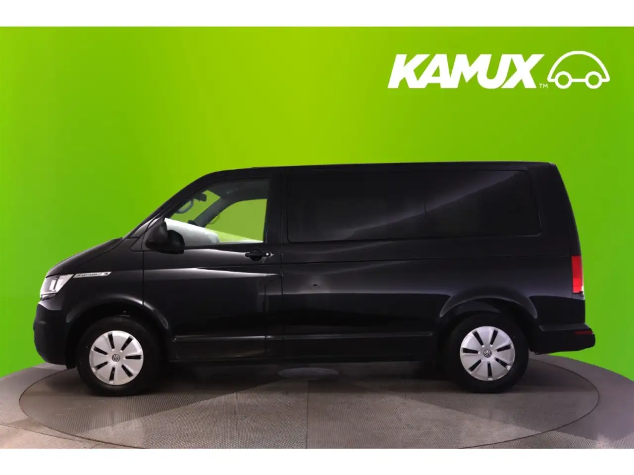 Volkswagen T6.1 Multivan 2.0TDI DSG Family+NAVI+AHK+CARPLAY 6