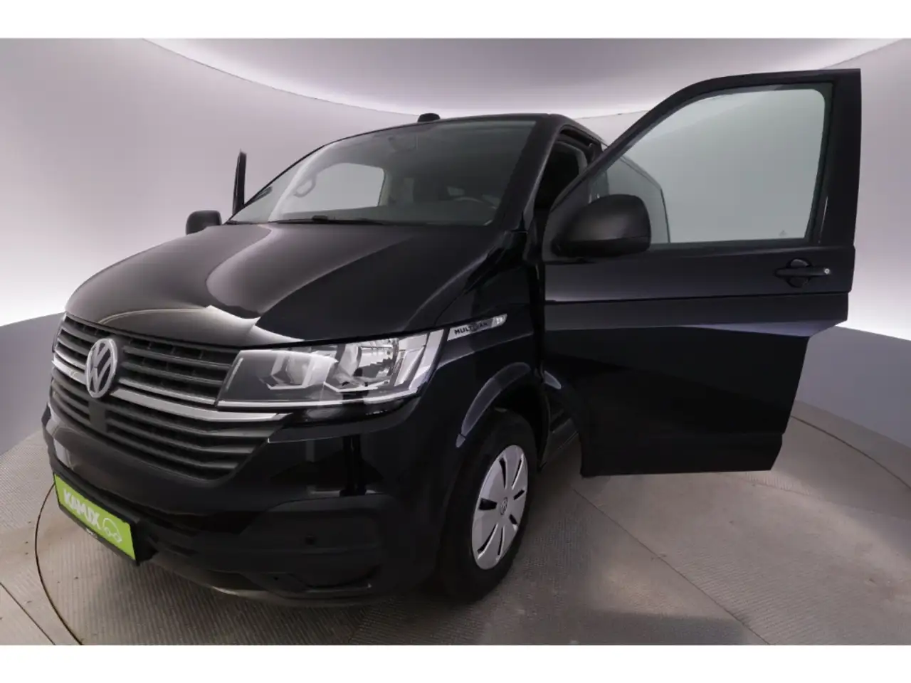 Volkswagen T6.1 Multivan 2.0TDI DSG Family+NAVI+AHK+CARPLAY 21