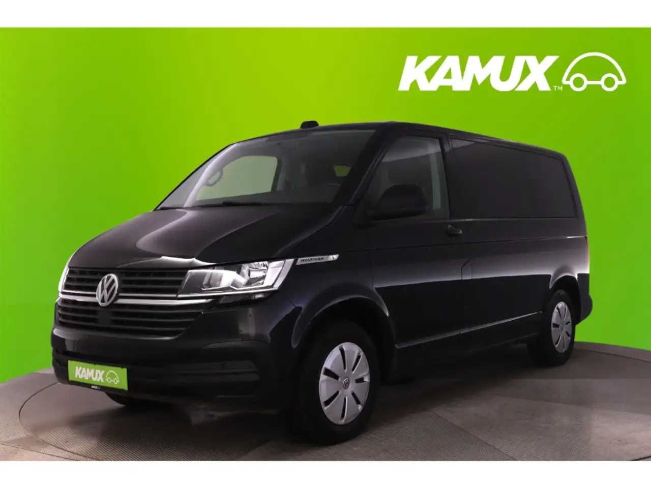 Volkswagen T6.1 Multivan 2.0TDI DSG Family+NAVI+AHK+CARPLAY 8