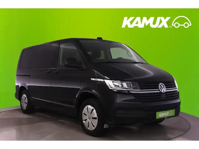 Volkswagen T6.1 2.0TDI DSG Family NAVI+AHK+PDC+CARPLAY+TEMPO