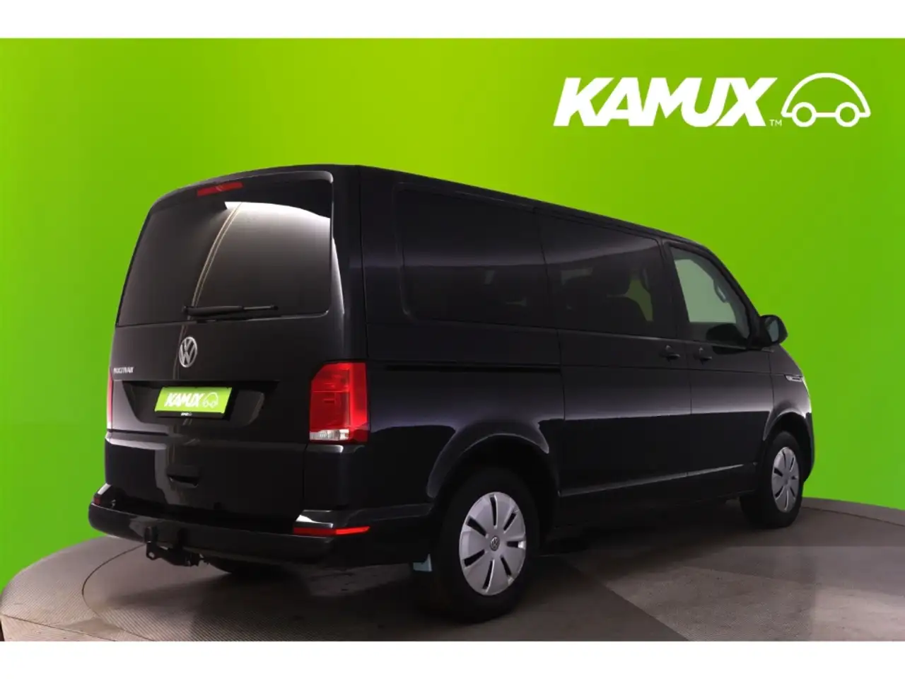Volkswagen T6.1 Multivan 2.0TDI DSG Family+NAVI+AHK+CARPLAY 3