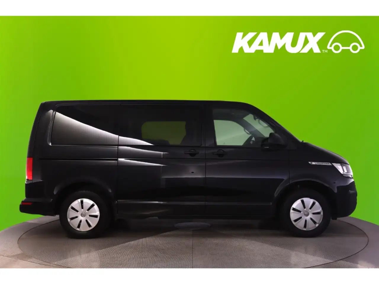 Volkswagen T6.1 Multivan 2.0TDI DSG Family+NAVI+AHK+CARPLAY 2