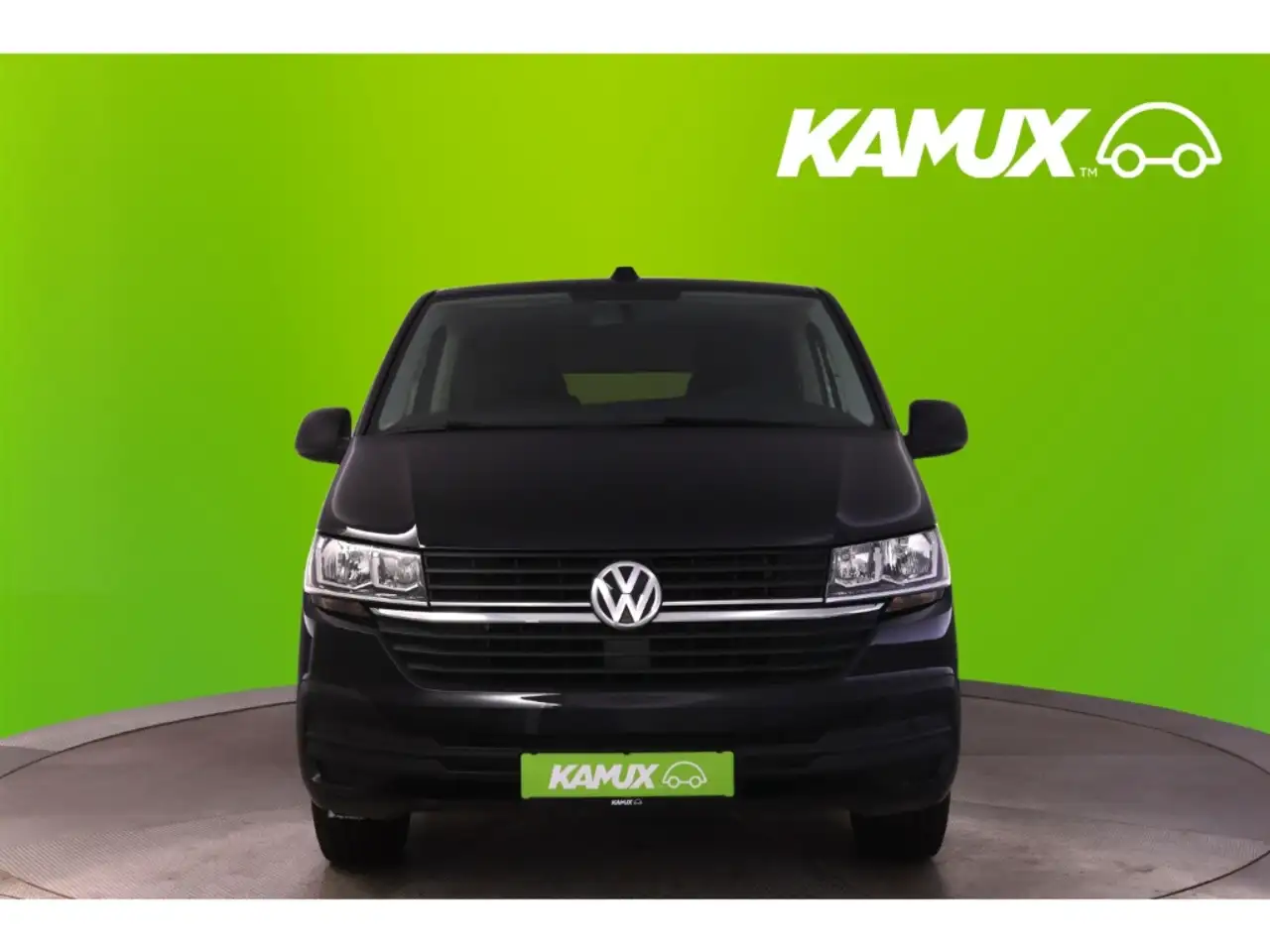 Volkswagen T6.1 Multivan 2.0TDI DSG Family+NAVI+AHK+CARPLAY 9