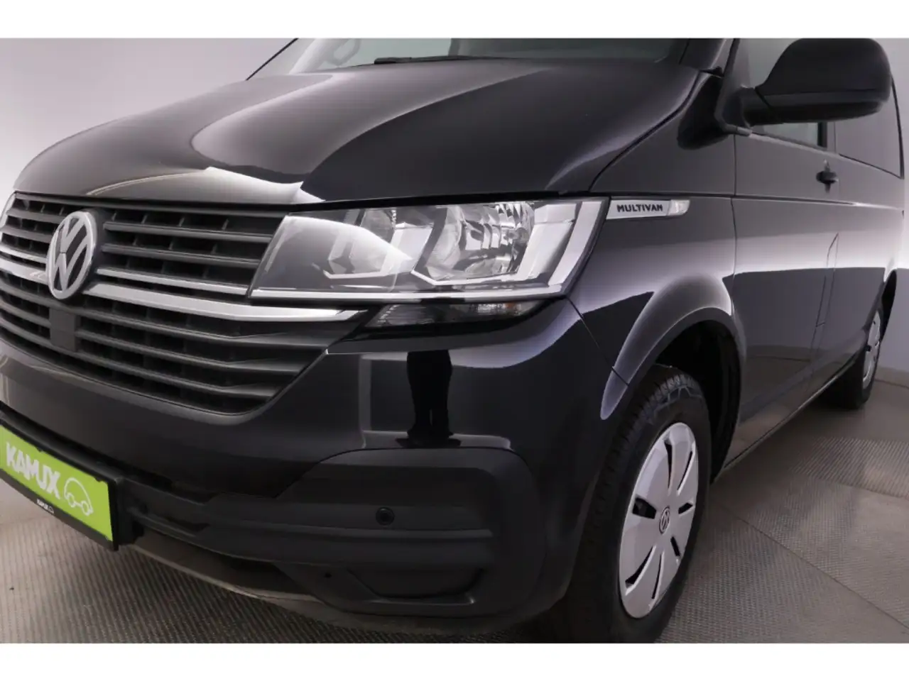Volkswagen T6.1 Multivan 2.0TDI DSG Family+NAVI+AHK+CARPLAY 14