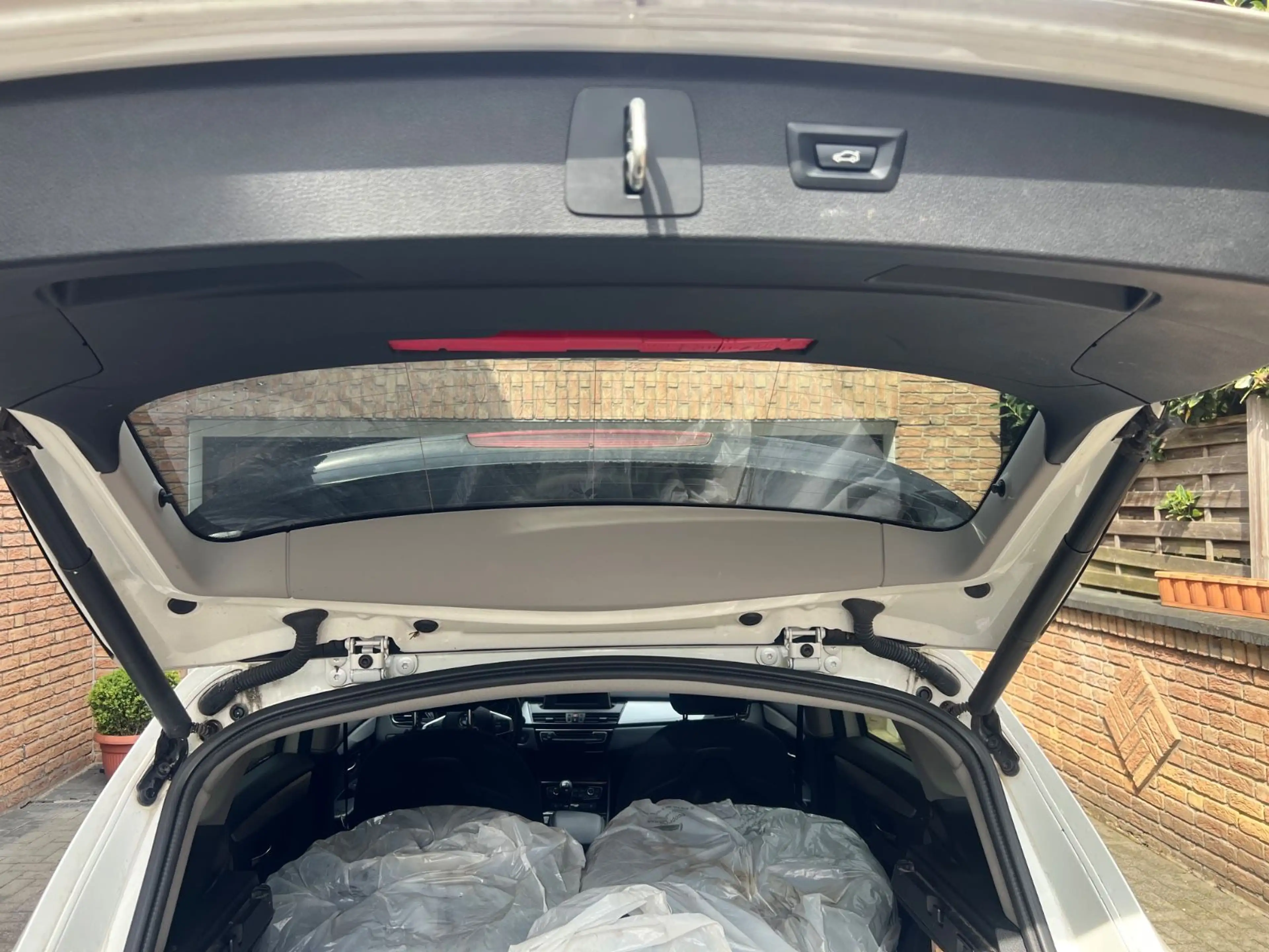 BMW 214 NAVI,KAMERA,DAB — photo 8
