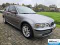 BMW 316 3-serie Compact 316ti Comfort Line Grijs - thumbnail 16