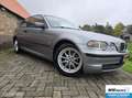 BMW 316 3-serie Compact 316ti Comfort Line Grijs - thumbnail 21