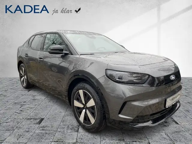 Ford Capri 210kW RWD (Extended Range) ACC+LED+Navi