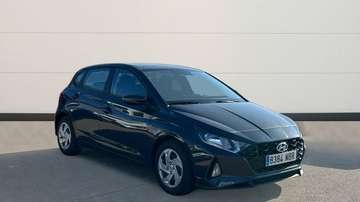1.0 TGDI Klass 100