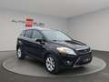 Ford Kuga Champions Edition Aus 1.Hand + Voll Service Noir - thumbnail 7