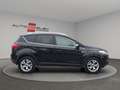 Ford Kuga Champions Edition Aus 1.Hand + Voll Service Noir - thumbnail 6